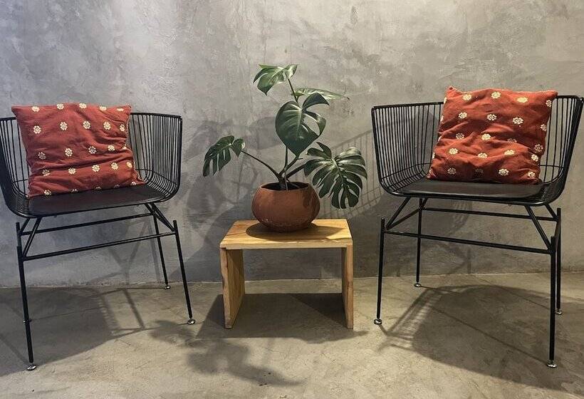 スタンダードルーム, Ixmukané Hotel & Spa