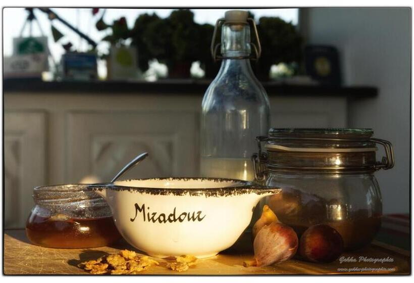 اتاق استاندارد, Maison D Hôtes City Break Miradour