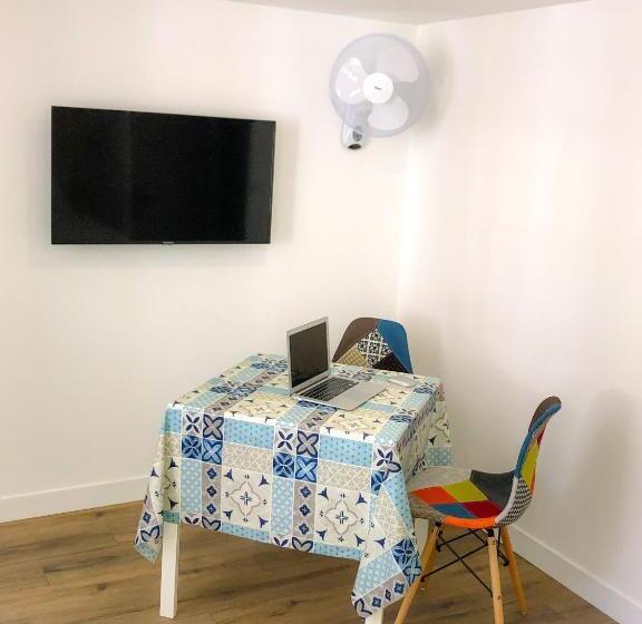 اتاق استاندارد, Maison D Hôtes City Break Miradour