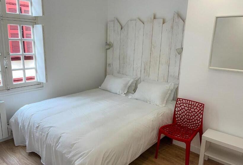 اتاق استاندارد سه نفره, Maison D Hôtes City Break Miradour
