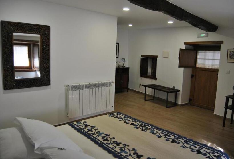 اتاق استاندارد, Alformil