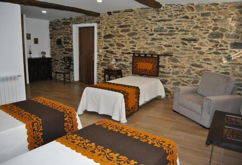 اتاق استاندارد سه نفره, Alformil