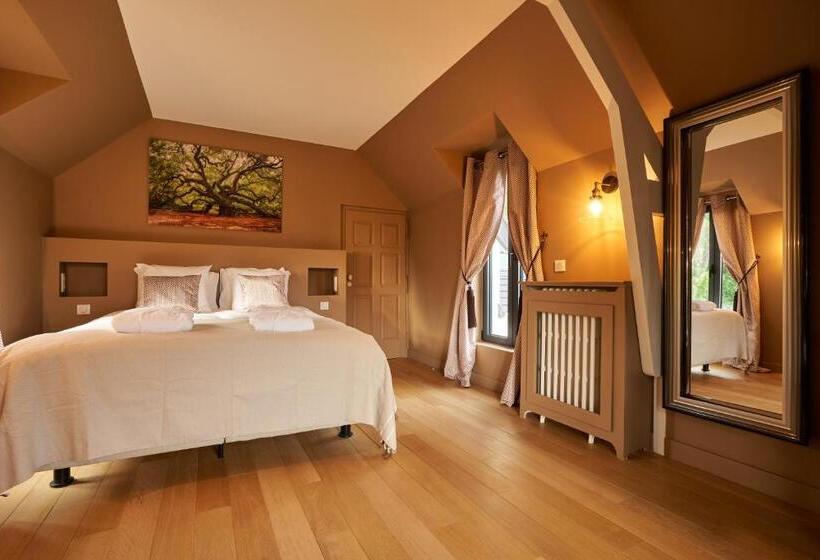 Family Suite, La Villa Aubin Belle Demeure Avec Vue Sur Paris