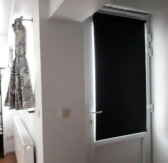 Номер Стандарт, Studio La Rotonde