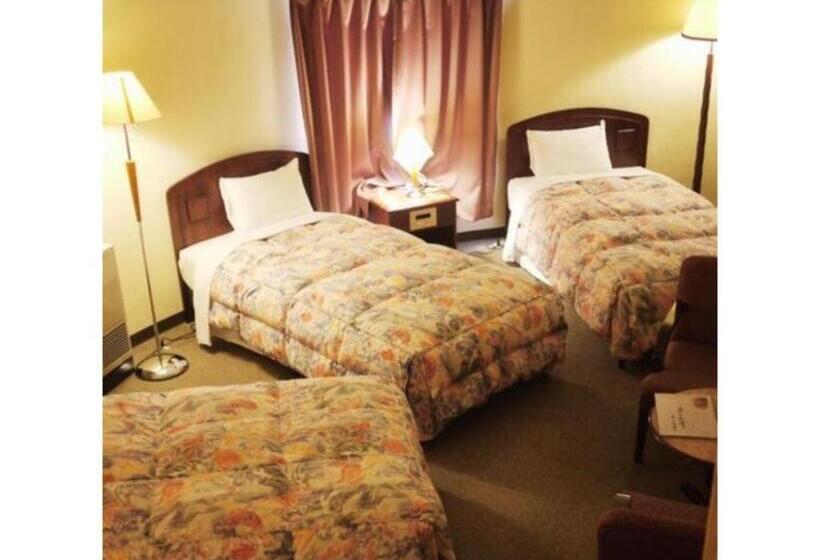 Дом 1 Спальня, Tokinosumika Hotel Olive No Ki   Vacation Stay 83613