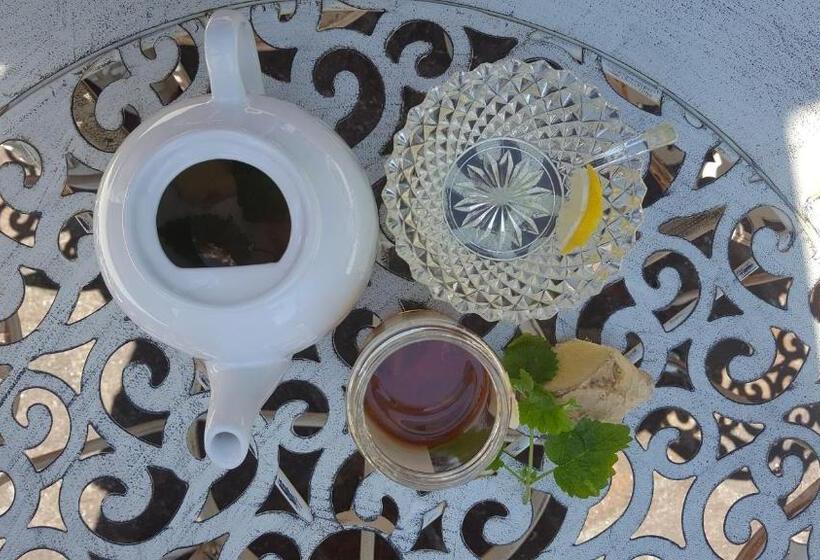 Полулюкс, Pietra D Acqua B&b In The Woods