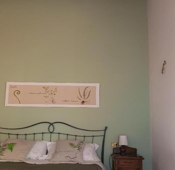 Полулюкс, Pietra D Acqua B&b In The Woods