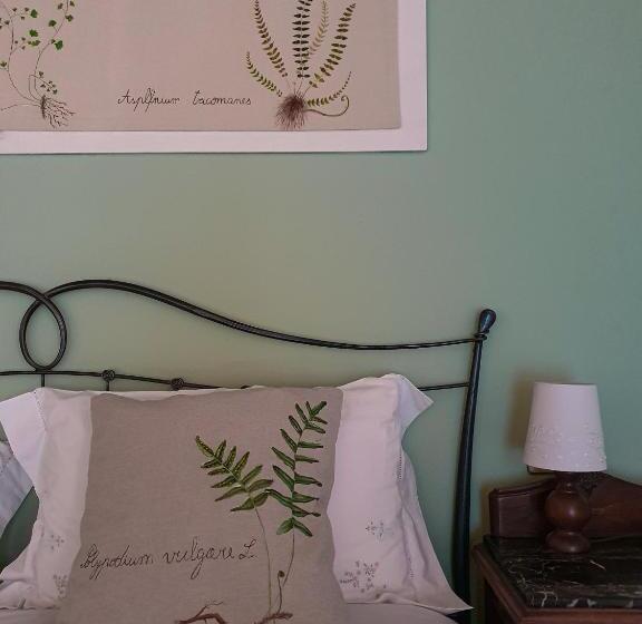 Полулюкс, Pietra D Acqua B&b In The Woods