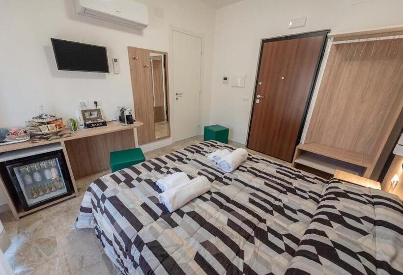 Дом 2 Спальни, B&b Il Risveglio Del Cavaliere