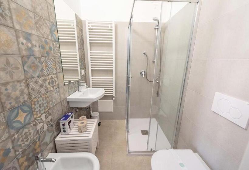 Апартаменты 1 Спальня, B&b Il Risveglio Del Cavaliere