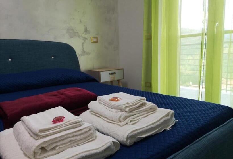 Семейный Номер, B&b La Collina Del Sole