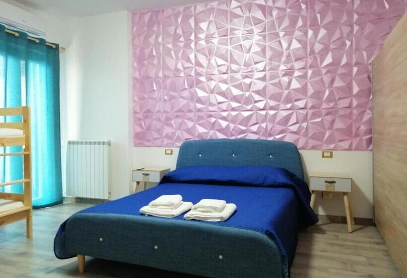 Четырехместный Номер Superior, B&b La Collina Del Sole