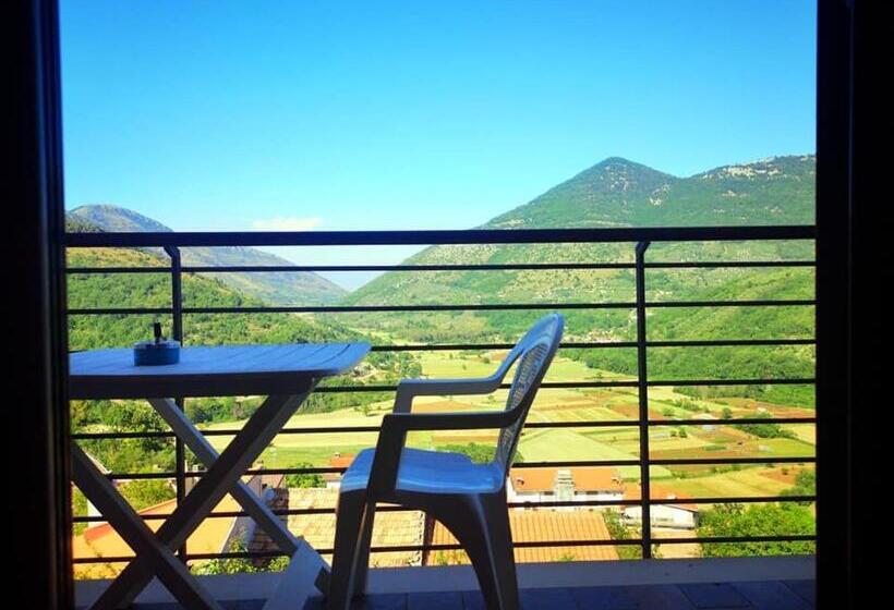 Четырехместный Номер Superior, B&b La Collina Del Sole