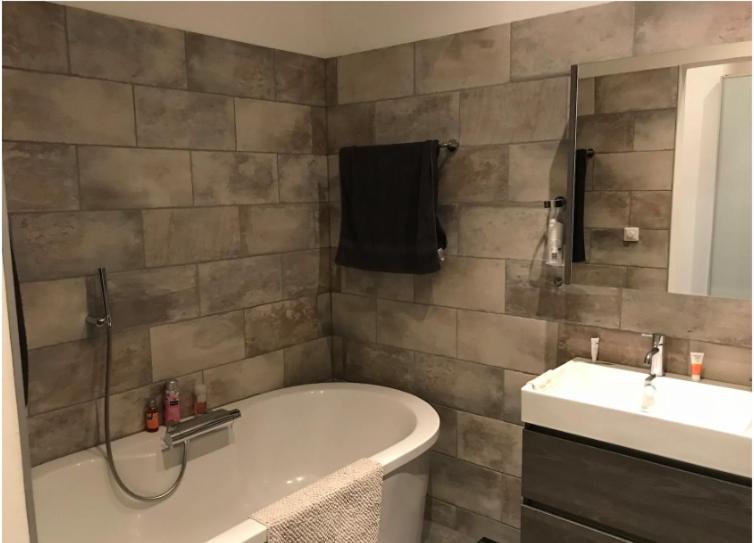 Номер Стандарт, Marijke S Guestroom