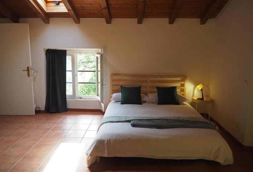 Четырехместный Номер Стандарт, Open Cascina