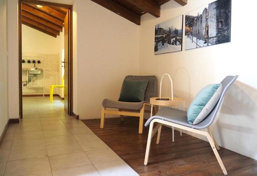 Дом 2 Спальни, Open Cascina