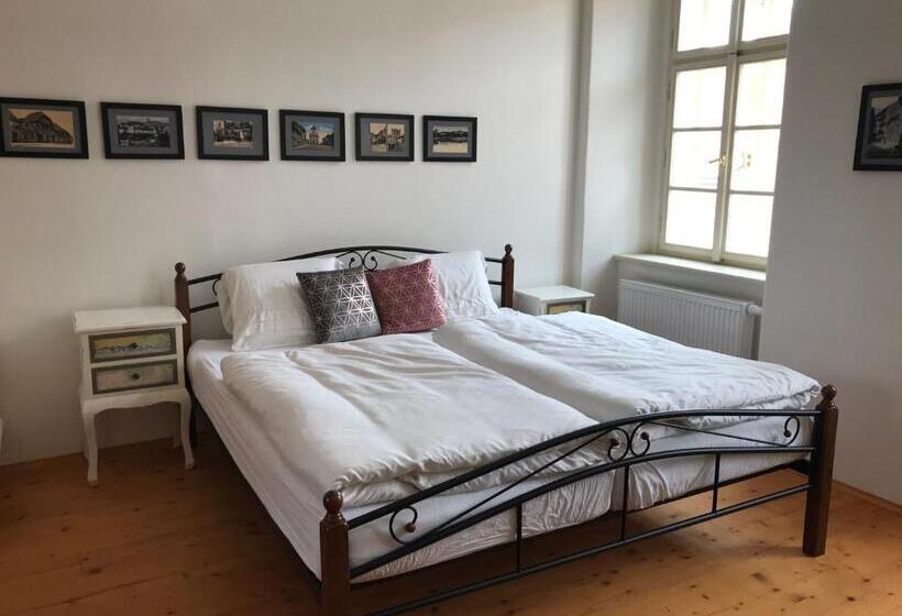 Family Suite, Penzion U Synagogy