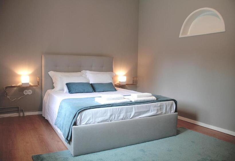Family Suite, Genius Loci Guesthouse