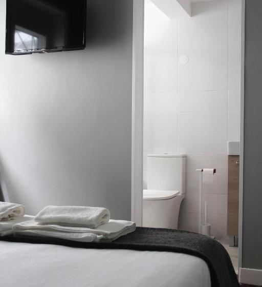 Люкс, Genius Loci Guesthouse