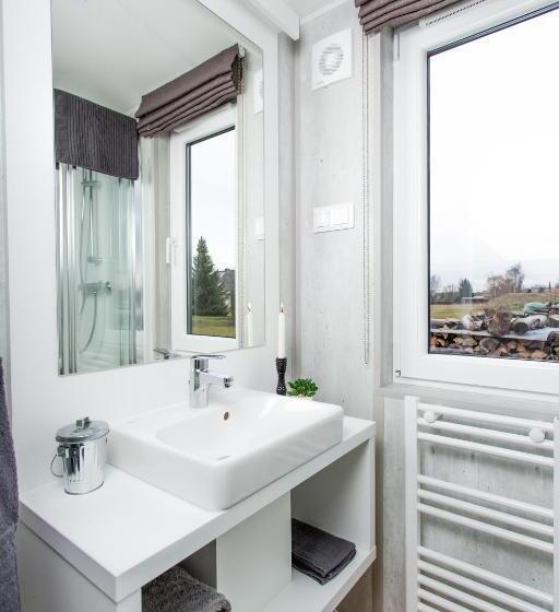 Апартаменты 1 Спальня с Террасой, Fidelios Appartements