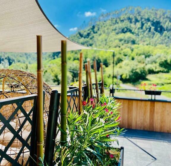 Номер Superior с Террасой, Agriturismo Terre Di Ginepro