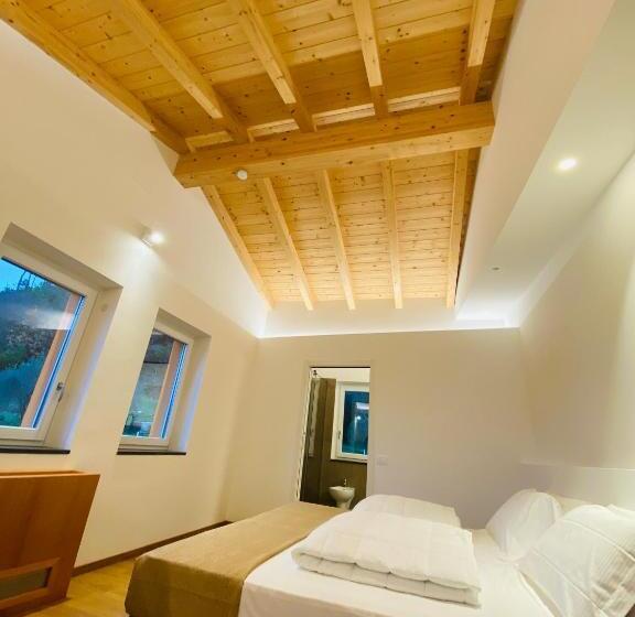 Номер Deluxe, Agriturismo Terre Di Ginepro