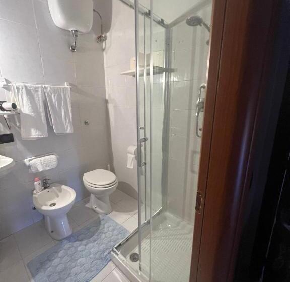 스탠다드 룸, B&b Grace   Santo Spirito