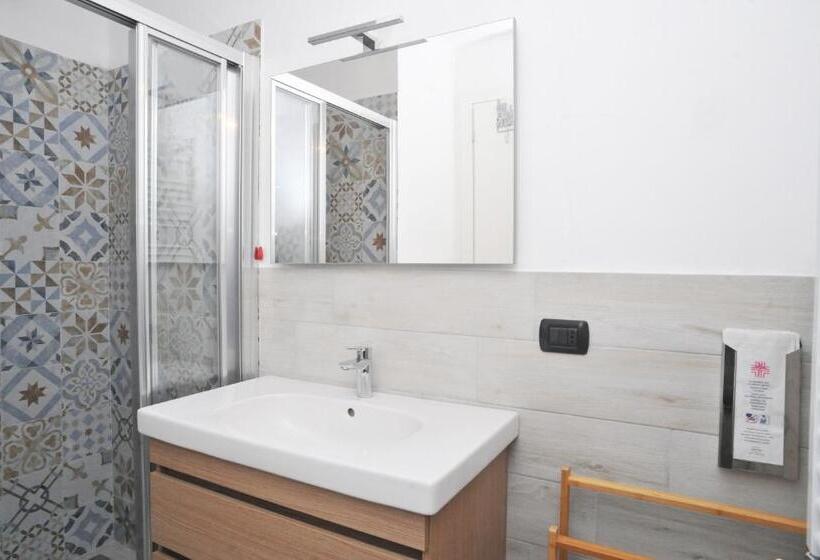 Номер Стандарт, Guest House La Genesa
