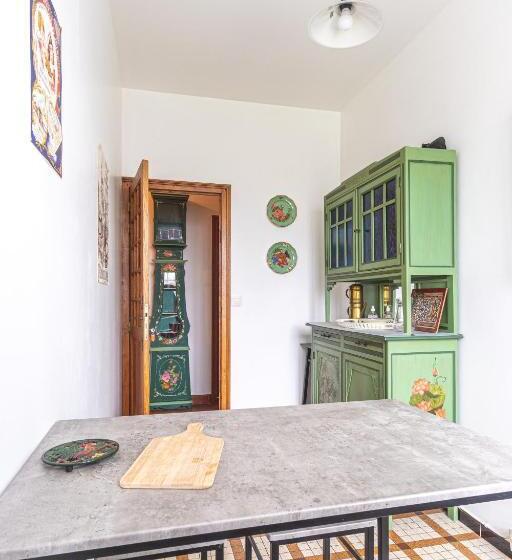 Семейный Номер, Bed And Breakfast Saultchevreuil, Au Mont Saint Michel