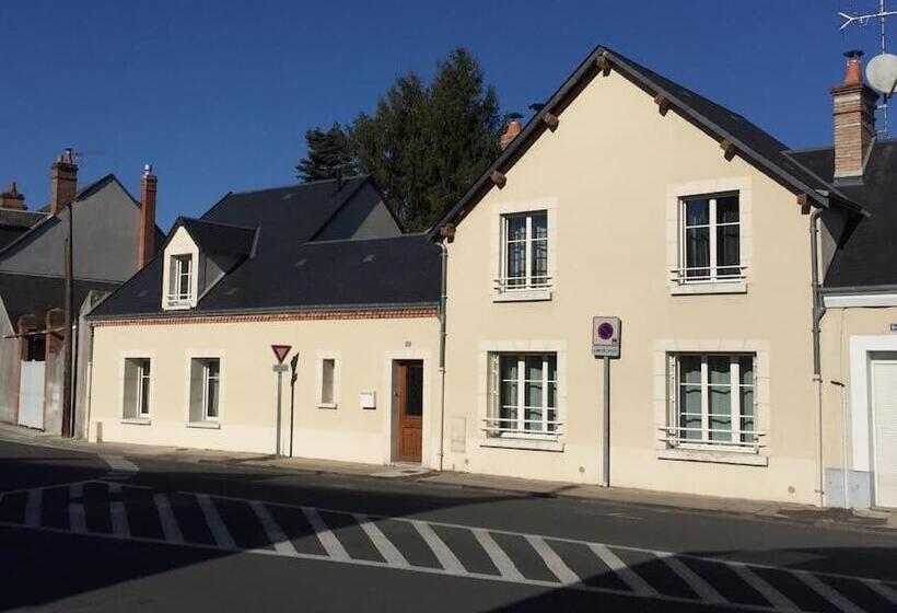 Family Suite, Suite Familiale Du Bourgeau