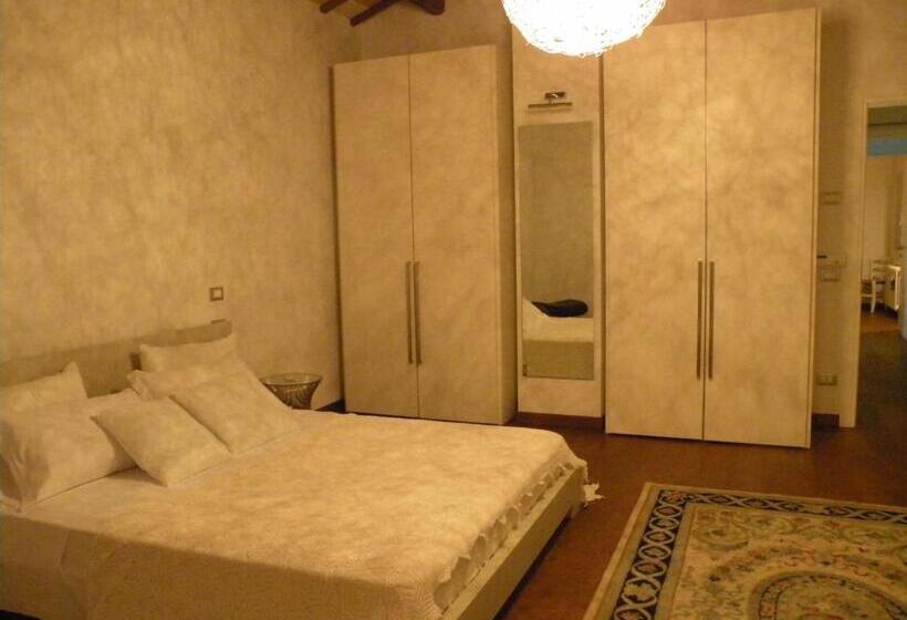 Семейный Номер, B&b Armonie