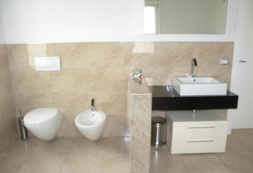 Семейный Номер, B&b Armonie