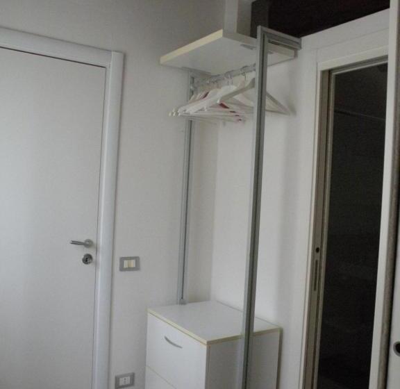 Номер Стандарт, B&b Armonie