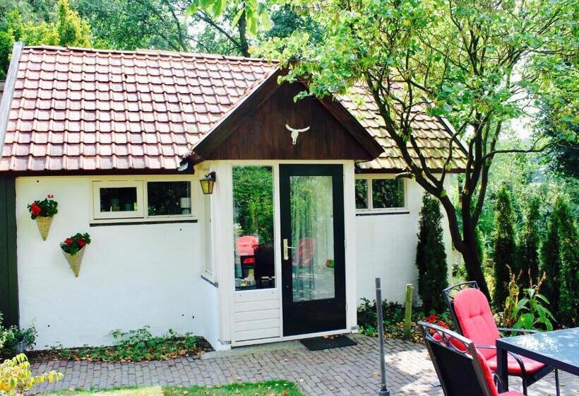 一居室别墅, B&b Helene Hoeve
