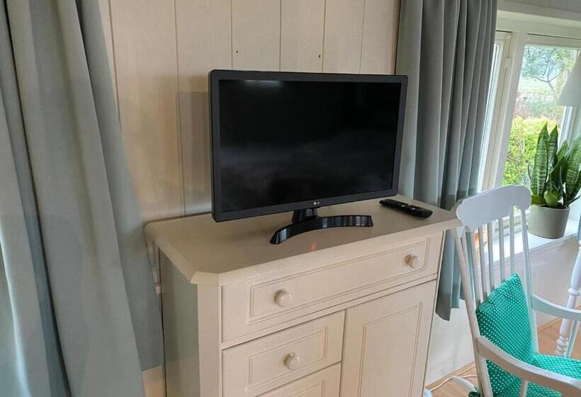 一居室别墅, B&b Helene Hoeve