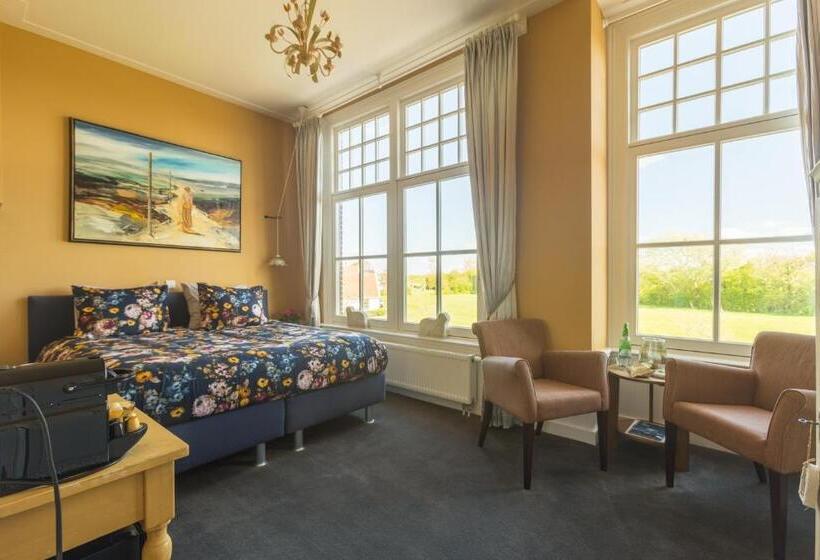 Standard room with outdoor bath, Pastorie Stella Marie
