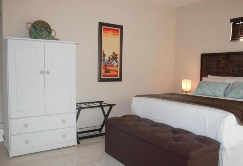 스탠다드 내측 룸, Hwh Guesthouse Middelburg