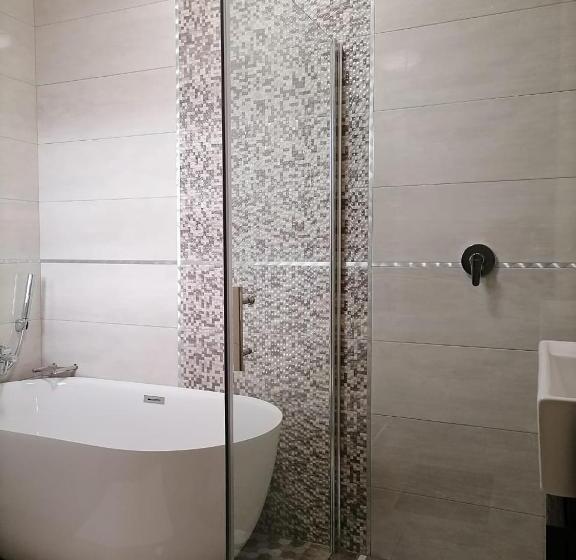 스탠다드 룸, Hwh Guesthouse Middelburg