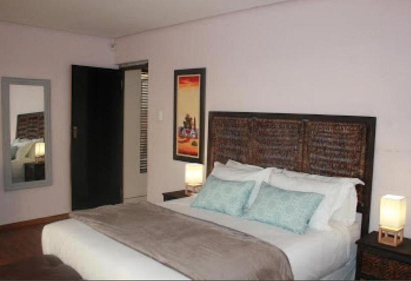 스탠다드 발코니 룸, Hwh Guesthouse Middelburg