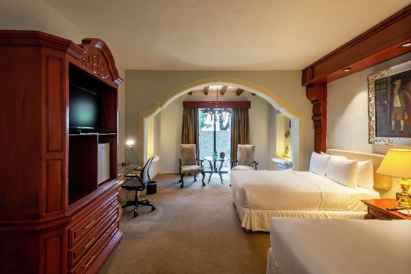 Семейный Номер, Borgo Di Fiuzzi Resort & Spa