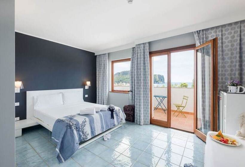Номер Стандарт Вид на Сад, Borgo Di Fiuzzi Resort & Spa