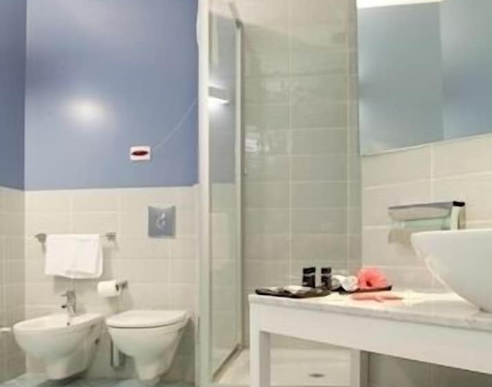 Номер Deluxe, Borgo Di Fiuzzi Resort & Spa