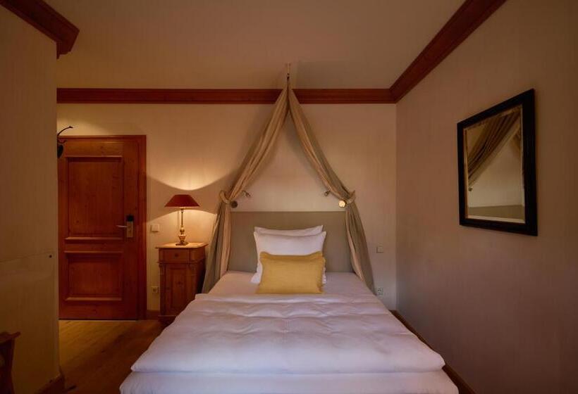 Номер Комфорт Индивидуальный, Brauereigasthof Hotel Aying