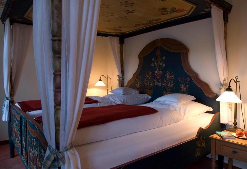 חדר ביזנס, Brauereigasthof Hotel Aying