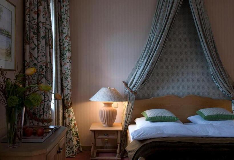 Номер Комфорт, Brauereigasthof Hotel Aying