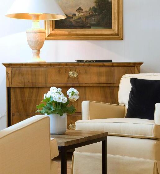 Номер Deluxe, Brauereigasthof Hotel Aying