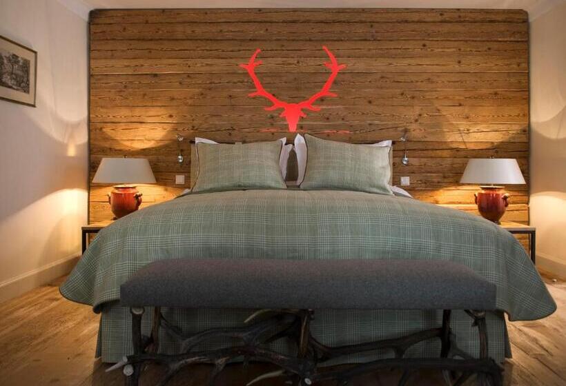 Номер Deluxe, Brauereigasthof Hotel Aying