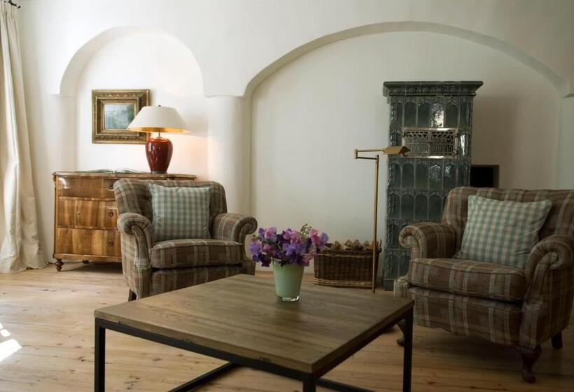 Номер Премиум, Brauereigasthof Hotel Aying