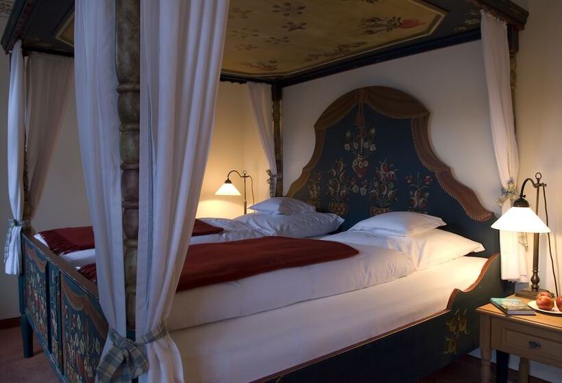Номер Superior, Brauereigasthof Hotel Aying