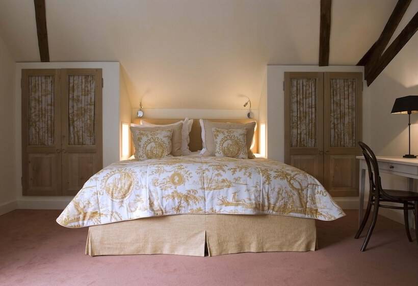 Номер Премиум, Brauereigasthof Hotel Aying